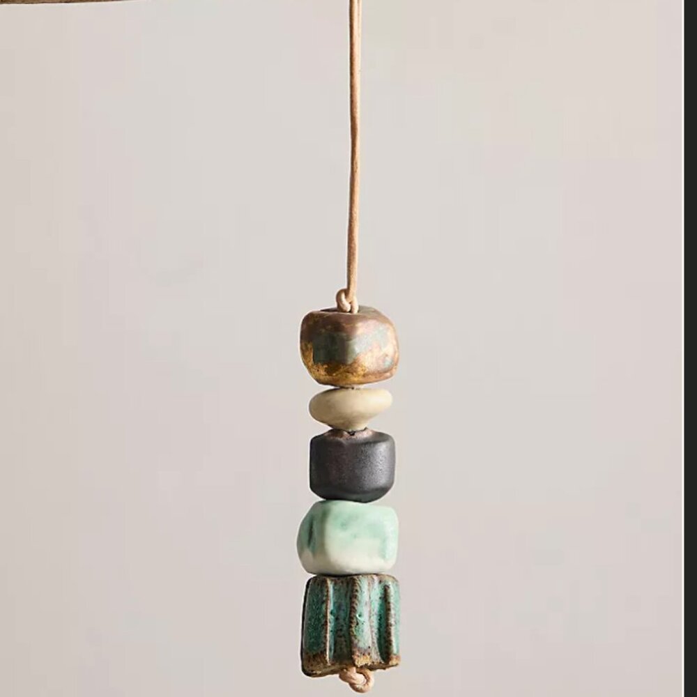 Free People Ornament